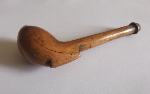 Etui bois fruitier pour - bois,