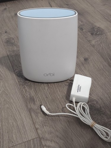 Netgear orbi rbs50 satellite - orbi,
