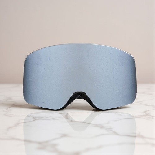 Double layer anti fog - double, goggles