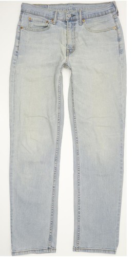 Levi 514 homme bleu - homme,