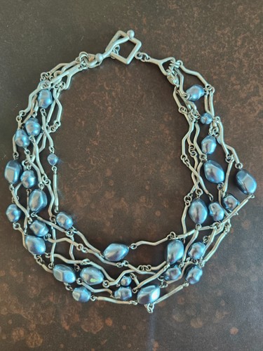 Biche bere collier 6 - biche, de