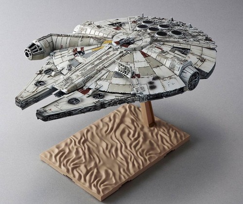 Revell maquette star - star, à