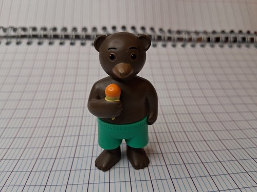 Jouet figurines pvc petit - -,