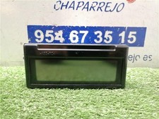 Navigateur Volvo v50 familiar