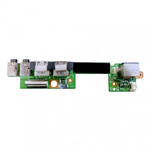 Plaque usb audio pour portable - pour,
