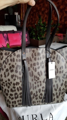 Sac cabas furla authentique - cabas,