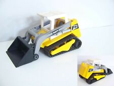 PLAYMOBIL (Q3223) CONSTRUCTION SITE - Mini PM Charger Yellow & Grey 5471 