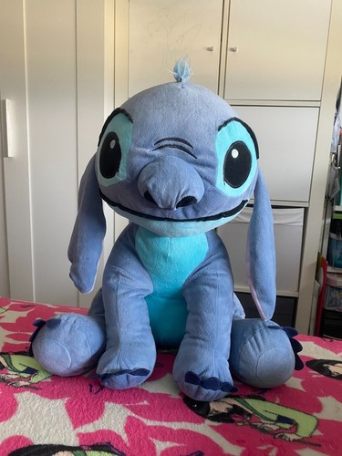 Grande peluche stitch lilo - grande, &