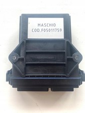 ECU Maschi Gaspardo MASCHIO COD.F05011759R ELHO 148815