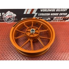 Jante arrière Ktm 125 Duke