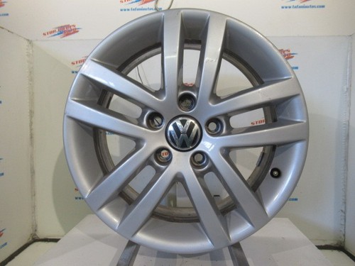 Jante aluminium volkswagen - aluminium,