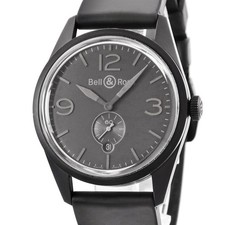 BELL&ROSS Vintage Heritage