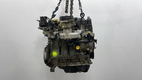 Moteur citroen saxo phase - saxo, 1