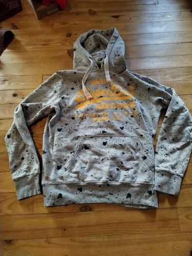 Sweat capuche hoodie - À,