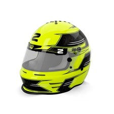 Casque Karting Enfant Zamp