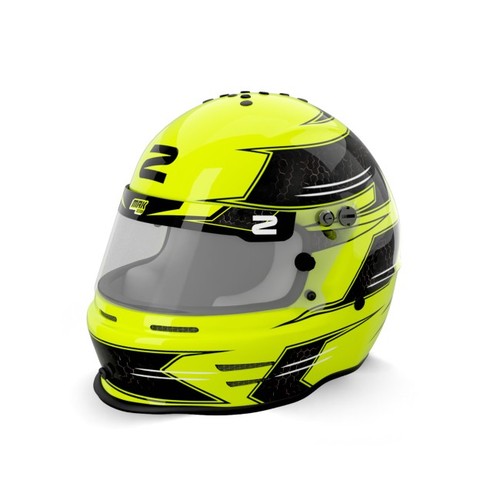 Casque karting enfant - karting,