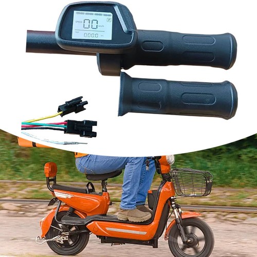 Pour ebike - pour,