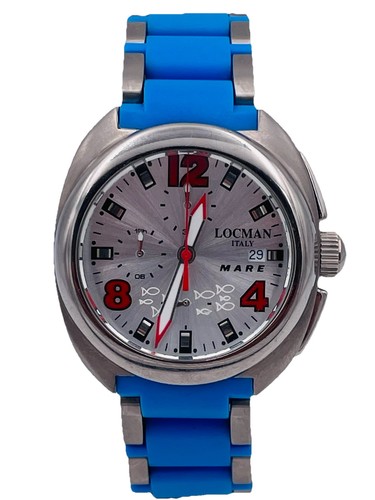 Montre locman mare titane - montre, 39mm