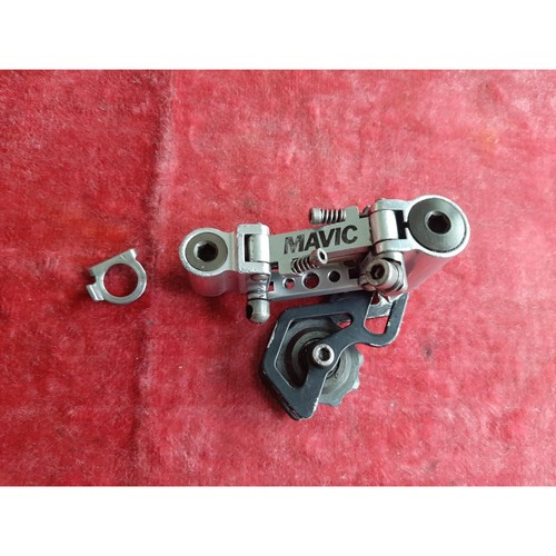 Dérailleur arrière mavic - dérailleur, 801