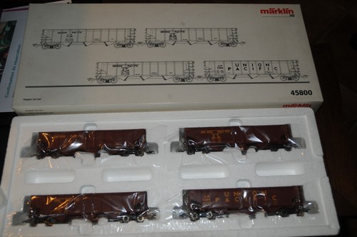 Neuf marklin coffret de - marklin,