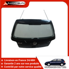 🇫🇷 HAYON VOLKSWAGEN GOLF