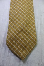 ERMENEGILDO ZEGNA Cravate En