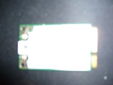 HP pavilion DV6000 carte wi fi