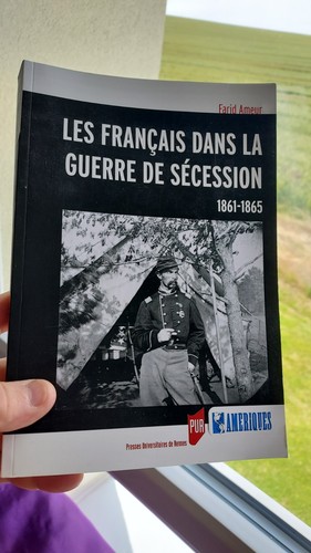 Les français dans guerre - français, la