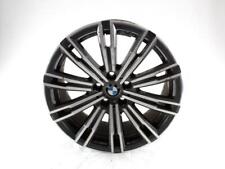 8089891 Alloy Wheel Rim From 18 Inch 5 Holes 8.5JX18H2 ET40 BMW Series 3 318I 4P