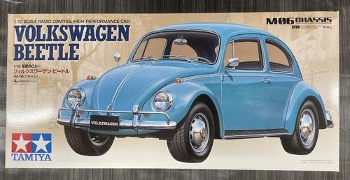 Tamiya 58572 rwd - 58572, car