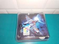 0611221 Jeu de société complet smart games alerte! astéroïdes