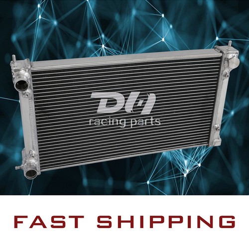 Row aluminum radiator for - row,