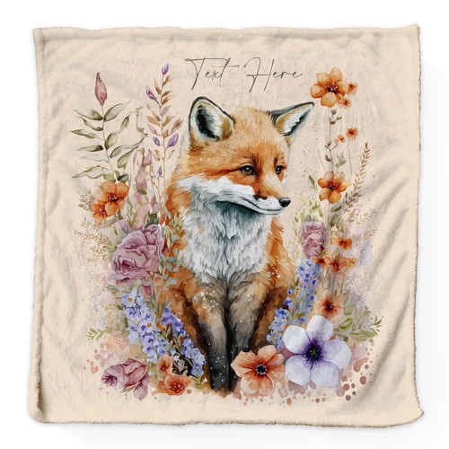Couverture bébé - couverture,