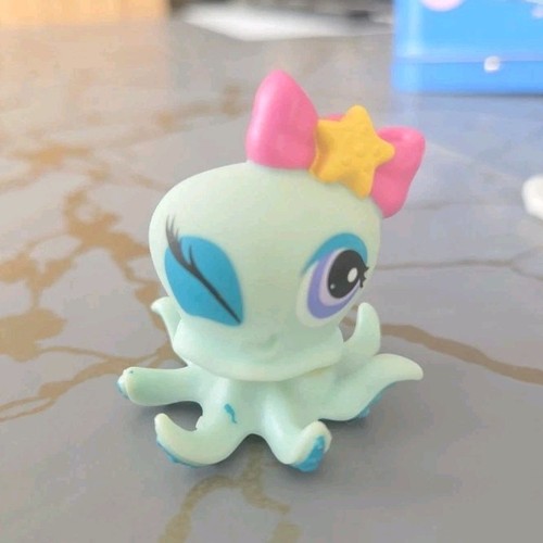 Lps littlest pet shop - littlest,