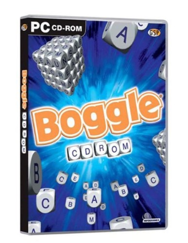 Boggle pour windows - boggle, pc