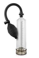 Blue Junker, pompe à pénis