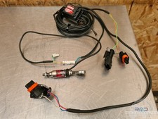 Shifter Dynojet réglable