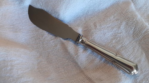 Orfèvre ercuis couteau à - ercuis,