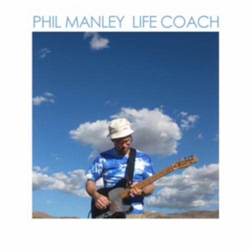 Phil manley life coach - phil,