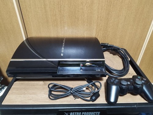 Console sony playstation ps3 - 3,