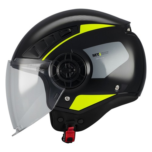 Casque jet helmets - jet,