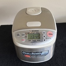 Zojirushi micom cup rice - micom,