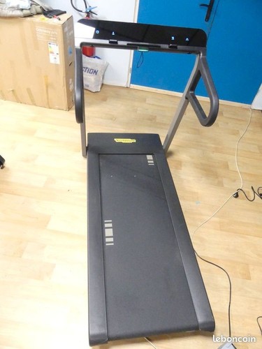 Tapis course technogym my - tapis,