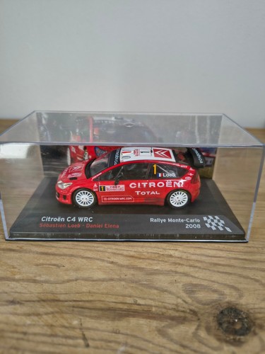 Aa725 altaya ixo citroen - aa725,