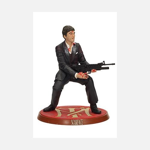 Tony montana sang - montana, tirant
