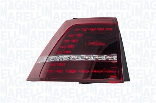 Magneti marelli 714081230811 - magneti,