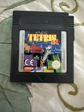 Tetris DX - Jeu Nintendo Game