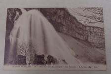 39 Baume les Messieurs - Une