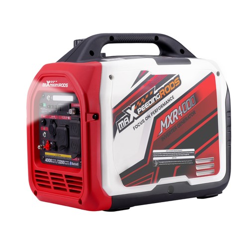 4kw inverter generator - 4kw,
