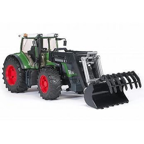 Bruder 03041 fendt 936 vario - 03041,
